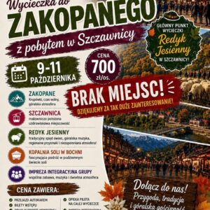 Zakopane  - Redyk w Szczawnicy