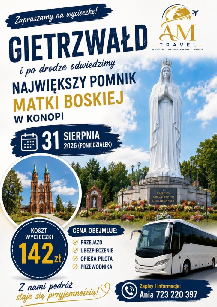 Gietrzwałd